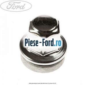 Piulita janta aliaj Ford Transit 2000-2006 2.4 TDCi 137 cai #CF02540BDB Piulita janta aliaj Ford Transit 2000-2006 2.4 TDCi 137 cai #CF02540BDB